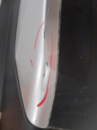 фото thumb №9, Peugeot 2008 ii бампер задний kls 6pdc