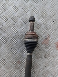 фото thumb №8, Dacia sandero ii привідний вал лівий перед передня 391019117r 2014r