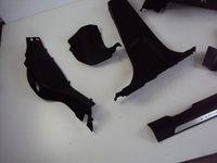 фото thumb №4, Захист стійок праве renault kadjar 1.6 dci