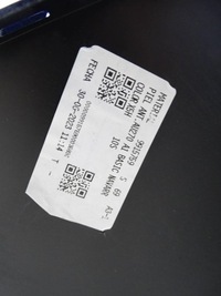 фото thumb №12, Бампер перед передний audi a1 82a