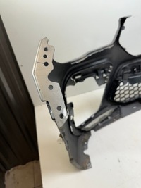 фото thumb №9, Бампер перед bmw x6 x6m f96 mx6 m-power 2019-