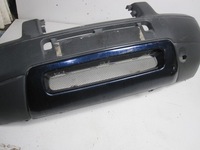 фото thumb №3, Бампер передній перед land rover freelander 00r