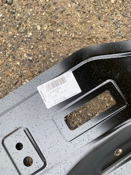 фото thumb №4, Seat ibiza v обшивка ліві поріг стійка 6f0809839