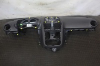 фото thumb №1, Панель приладів приладова opel corsa d lift