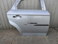 фото thumb №3, Ford mondeo mk4 07- hb двері праве задня