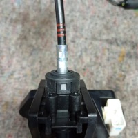 Korando iv 1.5 t-gdi куліса куліса  троси передач p36700-37000 Недорого, фото thumb