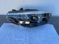 фото thumb №1, Фара bmw 4 f32 f33 90110495