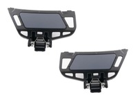 фото thumb №1, Заглушка распылителя насадка mercedes gl 164 2006