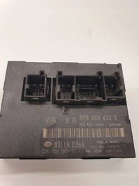 фото thumb №1, Модуль блок керування комфорту audi a3 8p 8p0959433c