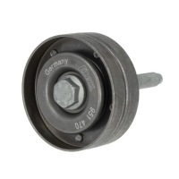 фото thumb №10, Ролик направляющая skf vkm 31098 03c145276b