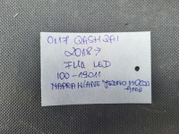 Nissan qashqai 2 рестайлинг  18- фара перед левая led в Украине, фото thumb