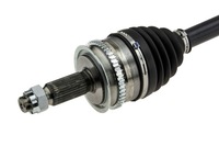 фото thumb №4, Приводной вал приводная mitsubishi l200 kb4t 05- правая