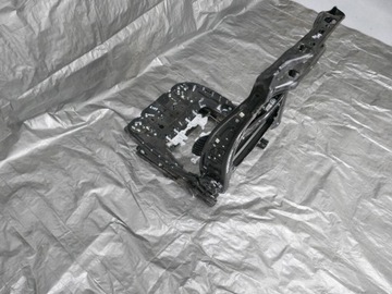 фото thumb №7, Bmw f01 f07 f10 f11 каркас сидіння правий lci