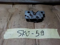 фото thumb №4, Skoda rapid 1.6 tdi 2016r замок капот