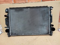 фото thumb №8, Ford mondeo mk5 2.0 tdci радиатор воды комплект