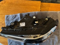 Bmw x3 g01 x4 g02 lci фара левая адаптивный led оригинальная Киев, фото thumb