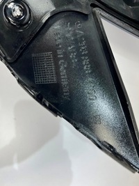 фото thumb №10, Решётка решётка радиатора mercedes eqc w293 amg a2938884100