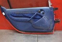 фото thumb №9, Дверь левая перед передние красный smart fortwo 1 i 98-02