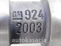 фото thumb №9, Opel zafira a вал распределительного вала 2,0dtl 9242003
