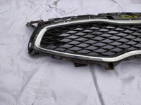 фото thumb №4, Kia carens 4 решётка радиатора решётка радиатора