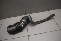 фото thumb №1, Шланг повітря audi a8 d3 3.0 tdi 4e0145711