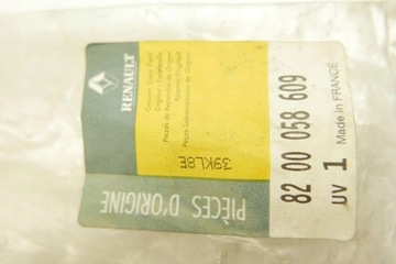 фото thumb №6, Шланг тормозной renault megane i scénic i