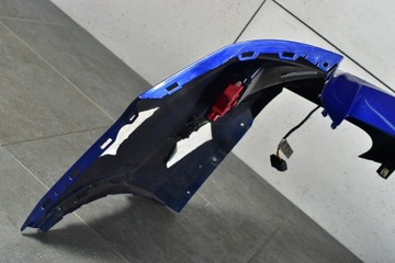 фото thumb №12, Bmw x5m f95 x5 бампер задній зад датчики демонтаж m-power