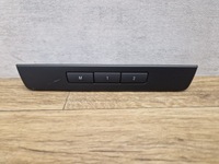 фото thumb №1, Bmw f07 f10 f11 f01 панель переключатель памяти эксплуатации сиденье rhd 9215753