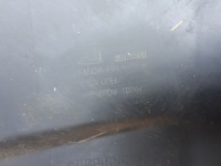 Opel-części mokka бампер перед передний 063 Оригинал, фото thumb