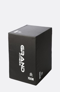 Плиометрический бокс - Plyo Box GRAND