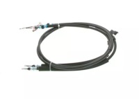 1987477202/bos трос ham. ручний. volvo t. s40/v50 04- le/pr комплект . bosch Ціна, фото thumb