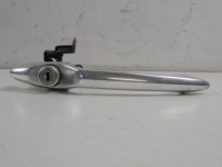 фото thumb №7, Alfa romeo 156 ручка зовнішня права перед 00-03 kombi