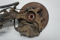 фото thumb №11, Kia ceed i ed 2008r 2.0crdi левая поворотный кулак амортизатор датчик 517152h100