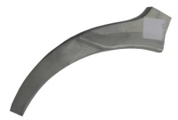 фото thumb №3, Ремкомплект крыла задняя fso polonez 78-02 le