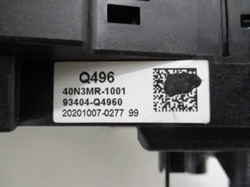 фото thumb №8, Kia niro переключатель комбинированный 93404-q4960