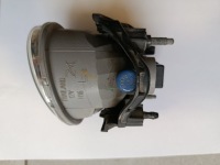 Isuzu d-max 2 2 рестайлінг  17- фара протитуманна протитуманна фара ліве Зі Шроту, фото thumb