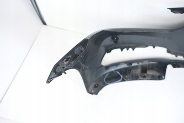 фото thumb №9, Бампер перед переднее bmw 3 f30 f31 рестайлинг lci 2014-