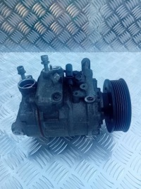фото thumb №7, Porsche cayenne i рестайлинг 3.6 компрессор / компрессор кондиционера 7l6820803p