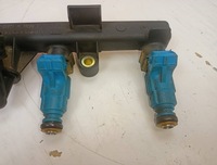 фото thumb №4, Молдинг упорскування fiat punto