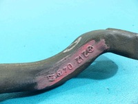 фото thumb №3, Рычаг перед правый mercedes w212