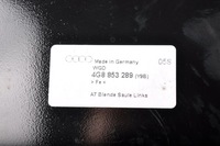 фото thumb №6, Audi a7 s7 4g 2015 другая запчасть шасси