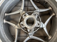 фото thumb №9, Bmw r 1200 rt k26 05-09 диск зад 17xmt5.50