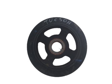 фото thumb №1, Колесо пасове tucson ii sportage iv 1.7 crdi