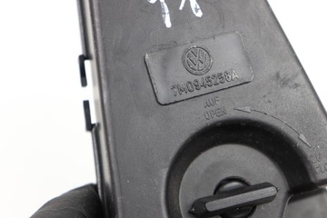 фото thumb №6, Vw sharan i ford galaxy i seat alhambra вкладка лампы правые зад 7m0945258a