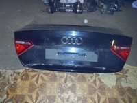 фото thumb №1, Audi a5 8t0 кришка багажника багажника