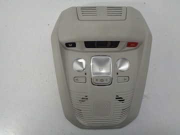 фото thumb №1, C5 aircross 3008 5008 ii освещение кабины