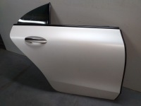 Mercedes w257 дверь правый правое задний Цена, фото thumb