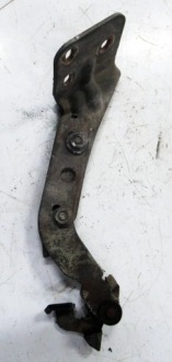 фото thumb №1, Citroen jumper iii петля нижній двері бокових розсувних правий