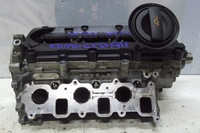 фото thumb №4, Audi a8 d3 3.0 tdi головка ліва