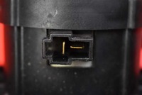 фото thumb №9, Воздуходувка вентилятор обдув eu 97109-38000 hyundai santa fe 1 i 00-04